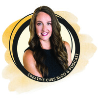Creative Cues Blog & Podcast