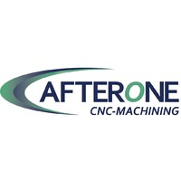 Afterone OÜ logo - Similar company to Protolab