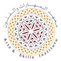 Arts and Skills Institute logo - Similar company to Artsandskills.Pt