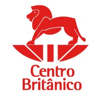 Centro Britânico Alphaville logo - Similar company to Yázigi Osasco Centro