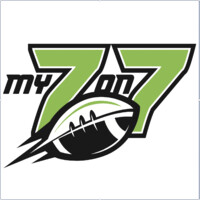 My7On7 Football Passing League