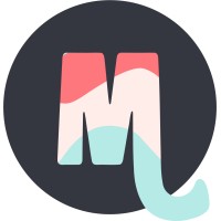 Meghan Downs Copywriting logo - Similar company to The Studio Pilates, Llc