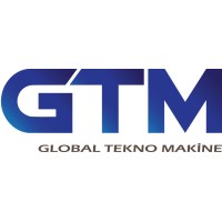 Global Tekno Makine logo - Similar company to Bai̇bü Teknomakine Topluluğu