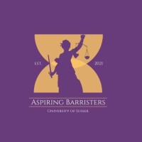 Aspiring Barristers Society logo - Similar company to Aspiring Barristers Ltd