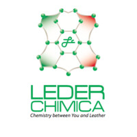 LEDER CHIMICA logo - Similar company to Veco Spa