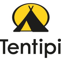 Tentipi logo - Similar company to Cloud Dolphin