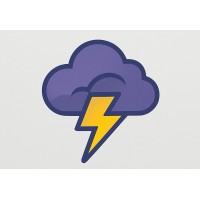 Storm Agency logo - Similar company to Visual Narratives Studio