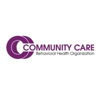 Community Care Behavioral Health Organization logo - Similar company to D2 Human Performance Centers