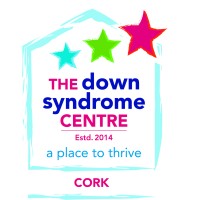 Down Syndrome Centre Cork logo - Similar company to The Down Syndrome Centre