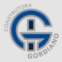 Construtora Gordiano logo - Similar company to Construtora Probase