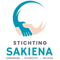 Stichting Sakiena logo - Similar company to Hartje Thuis