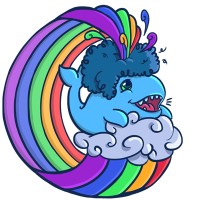 Afrowhale logo - Similar company to Onenet