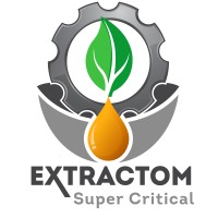 Extractom Biotechnology logo - Similar company to Phycotec Biotechnology
