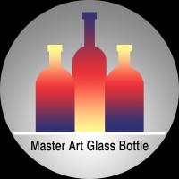 JiangYi Glass logo - Similar company to New Tenda Bespoke Glass Bottle