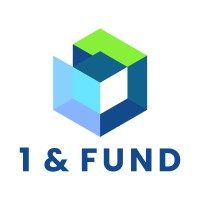 1 & Fund logo - Similar company to Destination Motivation