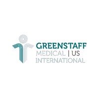 Greenstaff Medical U.S. - International logo - Similar company to Greenstaff Medical Usa
