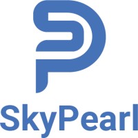 SkyPearl iNfotech logo - Similar company to One Touch Media Solution