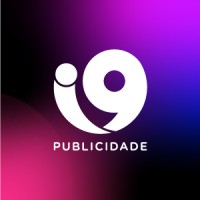 i9 Publicidade logo - Similar company to Keep Me! - 360° +
