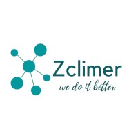 ZCLIMER logo - Similar company to Centris Mobility & Project Services Pvt Ltd - Cmps