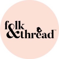 Folk & Thread logo - Similar company to Kidunk