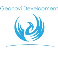 Geonovi Development logo - Similar company to Returncenter