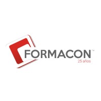 FORMACON SAS logo - Similar company to Pet Preform Mould