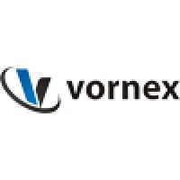 Vornex logo - Similar company to Vortex Global