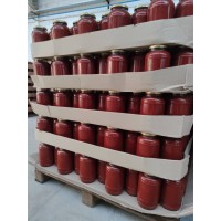Shahkaram logo - Similar company to Movasagh Group
