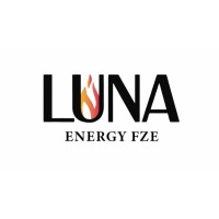 Luna Energy FZE logo - Similar company to Luna Energy