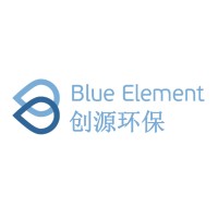 Blue Element | 创源环保