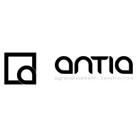 ANTIA - construction agrandissement logo - Similar company to Chematex Solutions