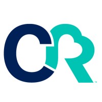 CentralReach logo - Similar company to Visual Lease