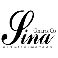 SINA CONTROL logo - Similar company to Integrated Field Solutions