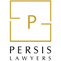 Persis Lawyers logo - Similar company to A. B. Natoli