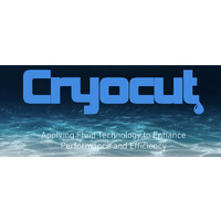 Cryocut logo - Similar company to Jenner Engineering