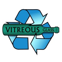 Vitreous Glass Inc logo - Similar company to Green Matters Technologies