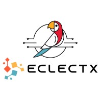 EclectX logo - Similar company to Icas Lab