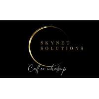 SKYNET SOLUTIONS KISUMU logo - Similar company to Skynet Solutions Inc.