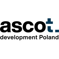 Ascot Development Poland logo - Similar company to Hous Group