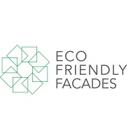 Eco Friendly Facades logo - Similar company to Square Space