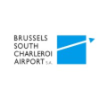 Brussels South Charleroi Airport logo - Similar company to Fields Security & Data