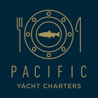 Pacific Yacht Charters logo - Similar company to Maple Leaf Self Storage Inc.