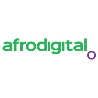 AfroDigital Courses ZW logo - Similar company to Pan Afrodigital
