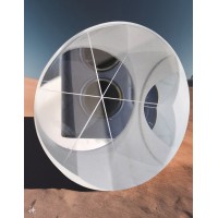 Corner Cube Prism logo - Similar company to Drs Advies & Monitoring