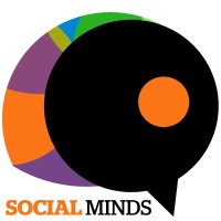 Social Minds Project logo - Similar company to Zigulì