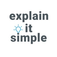 explain it simple logo - Similar company to Asta
