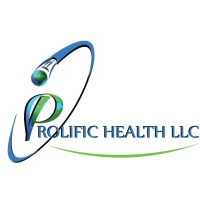 Prolific Health LLC. logo - Similar company to Ferro