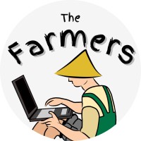 The Farmers Studio logo - Similar company to Prodistik Man Sumenep