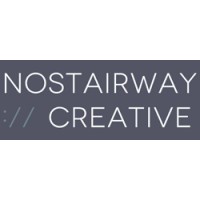 NoStairway Creative logo - Similar company to Medialook Creative Productions Ltd.