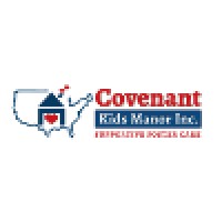 Covenant Kids Manor Inc